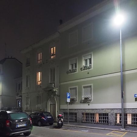 Apartament Primopiano - Gluck Mediolan Zewnętrze zdjęcie