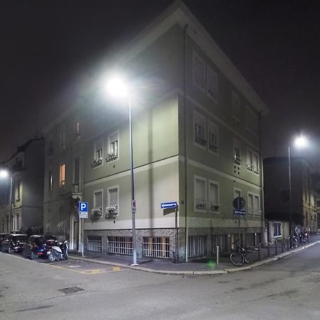 Apartament Primopiano - Gluck Mediolan Zewnętrze zdjęcie