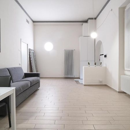 Apartament Primopiano - Gluck Mediolan Zewnętrze zdjęcie