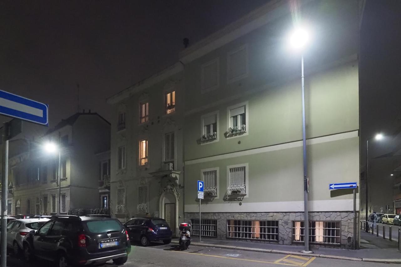 Apartament Primopiano - Gluck Mediolan Zewnętrze zdjęcie