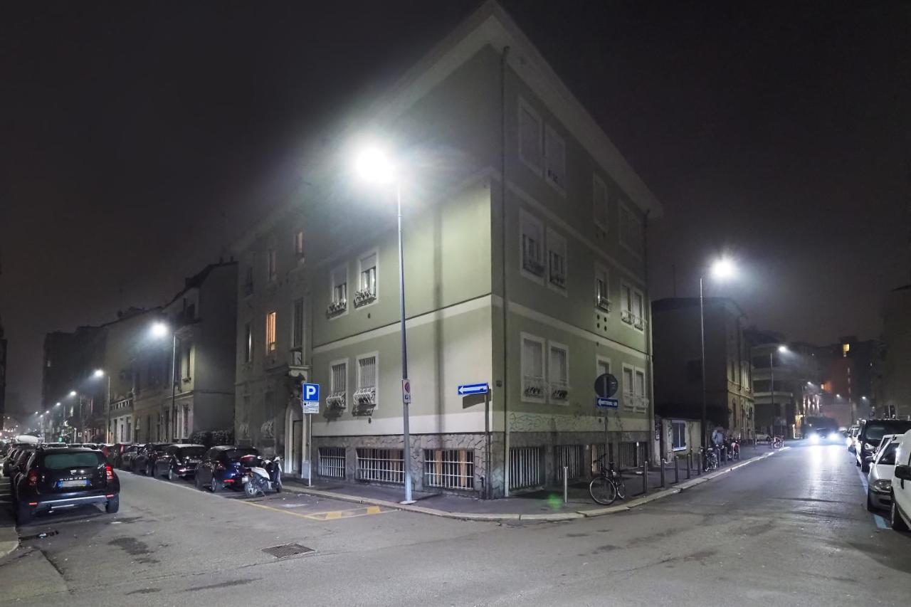 Apartament Primopiano - Gluck Mediolan Zewnętrze zdjęcie