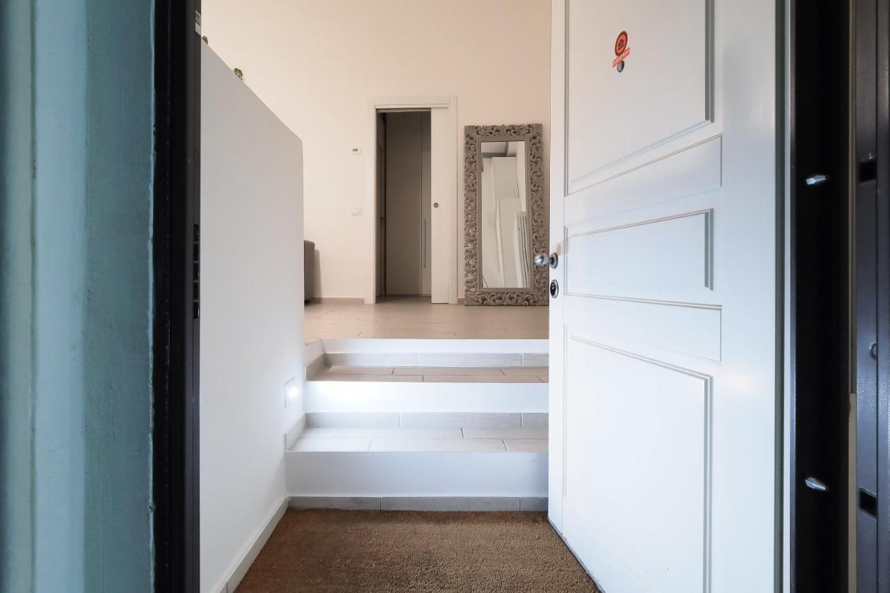 Apartament Primopiano - Gluck Mediolan Zewnętrze zdjęcie