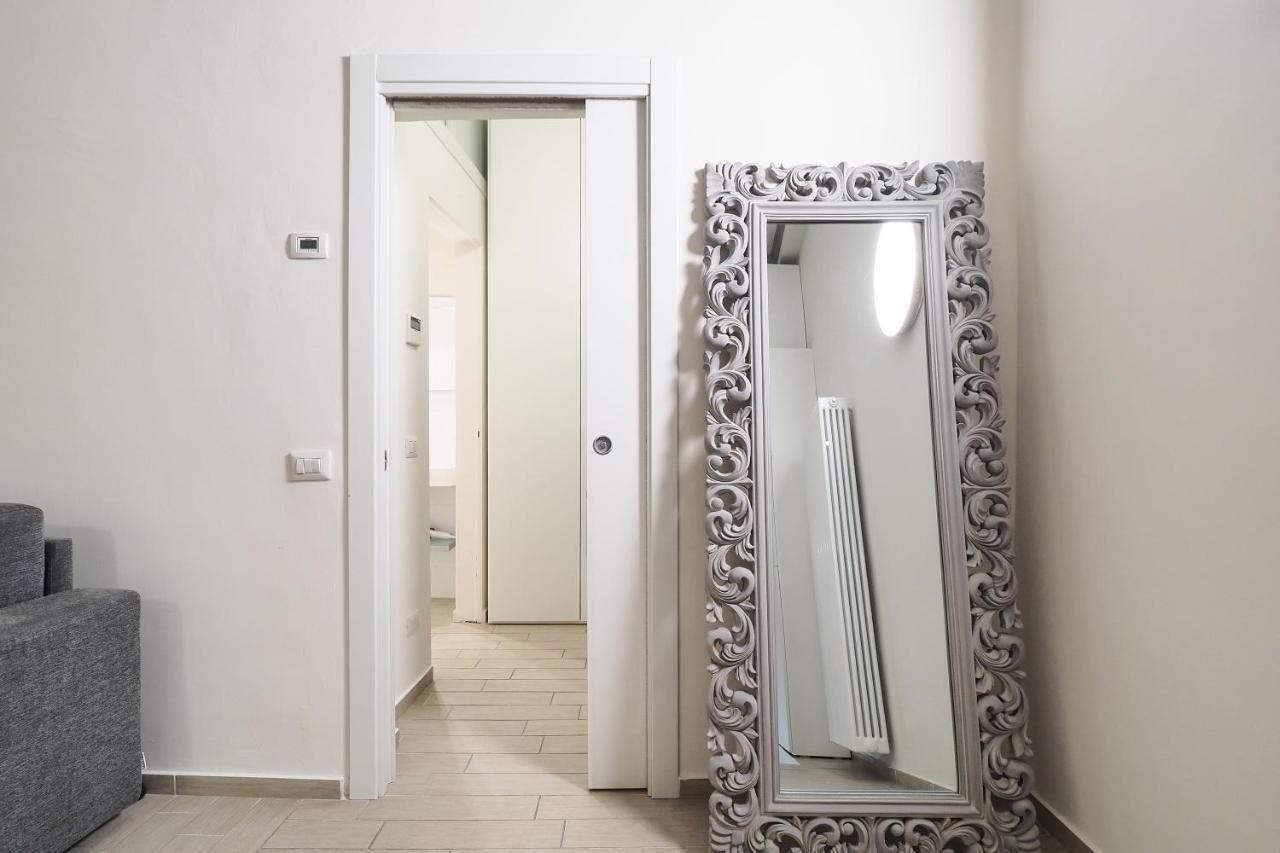 Apartament Primopiano - Gluck Mediolan Zewnętrze zdjęcie