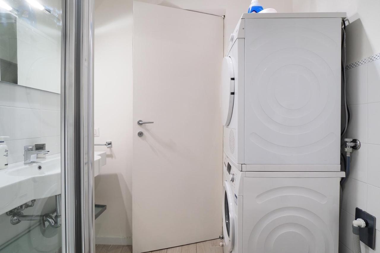 Apartament Primopiano - Gluck Mediolan Zewnętrze zdjęcie